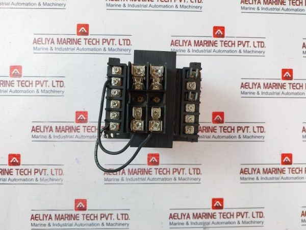 Micron 800 664-4660 Control Transformer