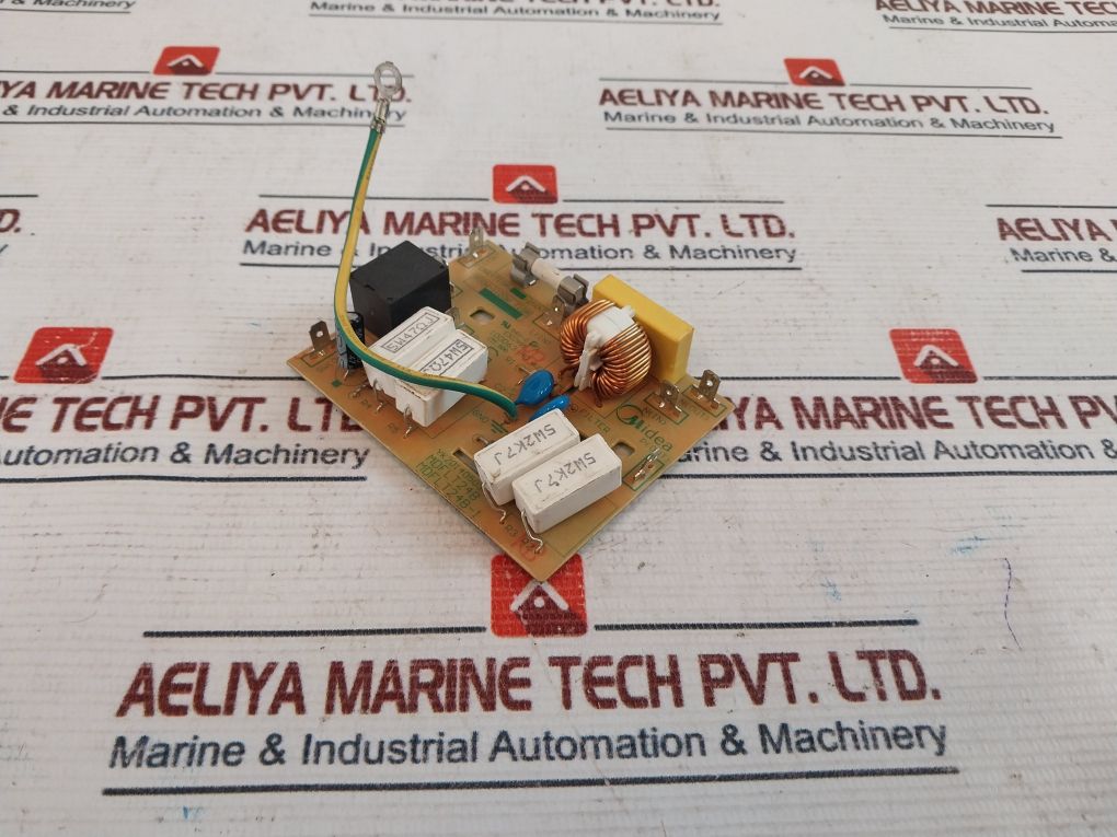 Midea Mdflt24b Oven Noise Filter Board - Image 3