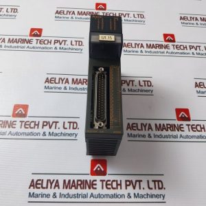 Mitsubishi A1sy81 Output Unit 0.1a