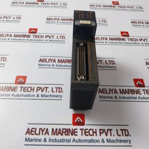 Mitsubishi A1sy81 Output Unit