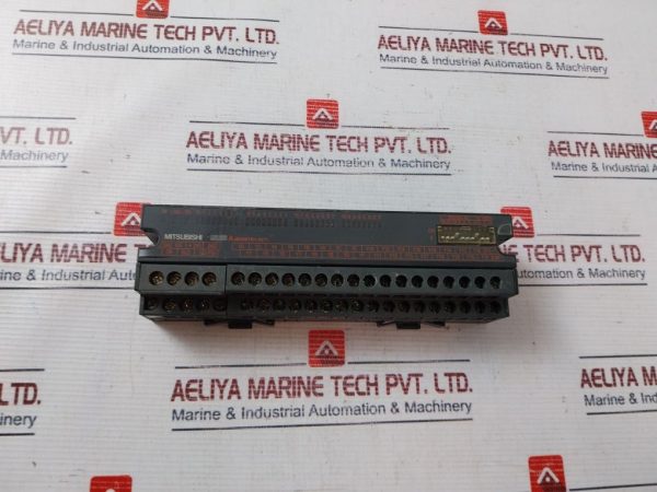 Mitsubishi Aj65sbtb1-32t1 Cc-link Output Unit