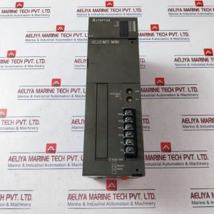 Mitsubishi Aj72pt35 Melsec Netmini Programmable Controller