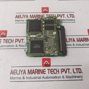 Mitsubishi Bd627a Pcb Card