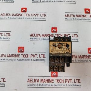 Mitsubishi Ccd Control Relay