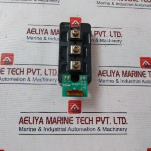 Mitsubishi Cm200dy-12h Igbt Module