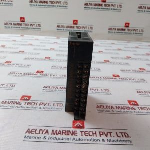 Mitsubishi Electric A1sy18a Output Unit Dc24v 2a