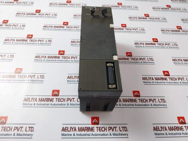 Mitsubishi Electric A2acpu Programmable Controller