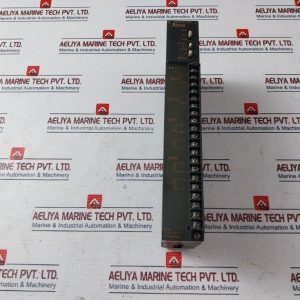 Mitsubishi Electric A62da Programmable Controller