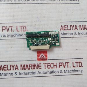 Mitsubishi Electric E52ay3.7b Pc Board