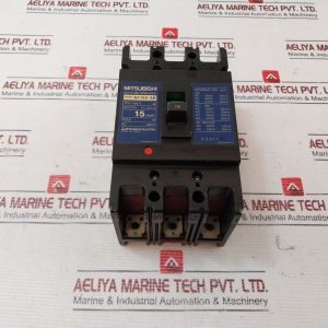 Mitsubishi Electric Nf100-sh Circuit Breaker