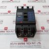 Mitsubishi Electric Nf100-sh No-fuse Circuit Breaker 100 Amp