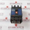 Mitsubishi Electric Nf100-sh No-fuse Circuit Breaker