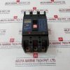 Mitsubishi Electric Nf100-sh No-fuse Circuit Breaker 40 Amp