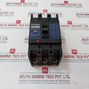 Fuji Electric Ea202b Circuit Breaker 225a
