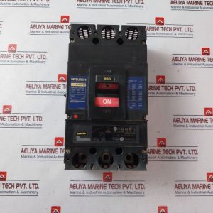 Mitsubishi Electric Nf400-se No-fuse Circuit Breaker