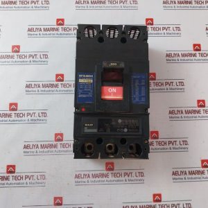 Mitsubishi Electric Nf400-se No-fuse Circuit Breaker