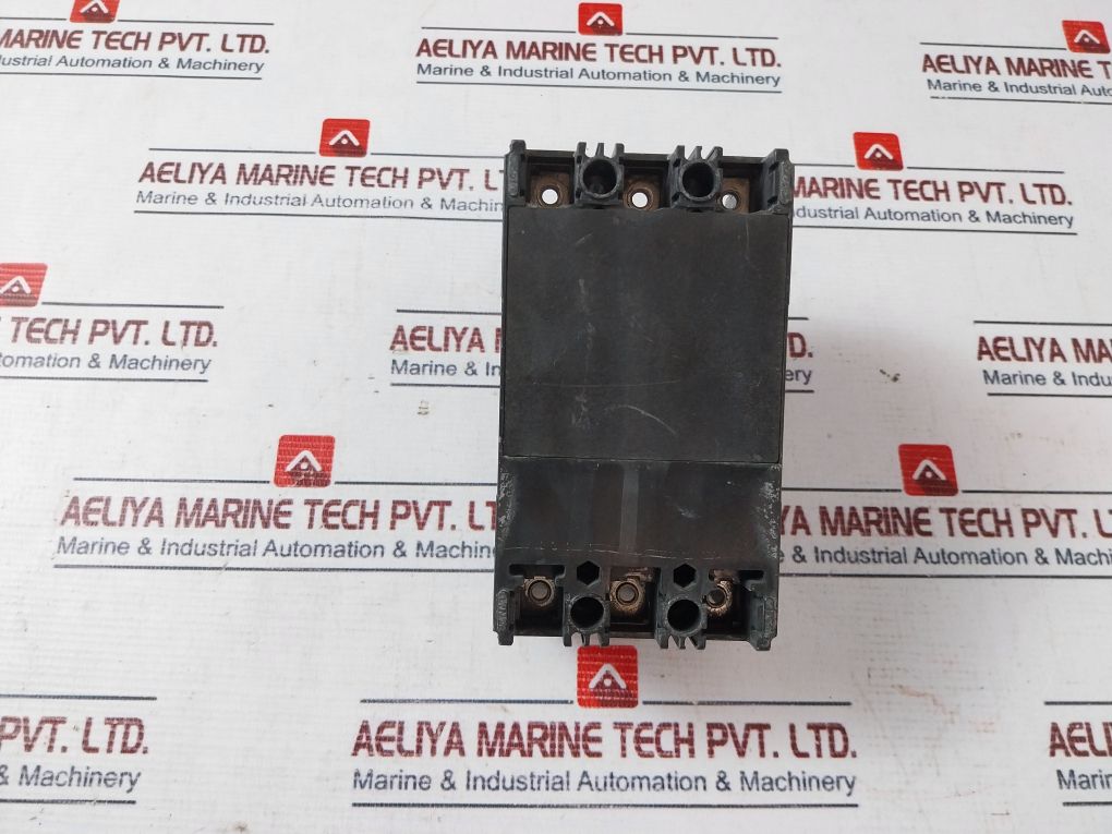 Mitsubishi Electric Nf60-sh No-fuse Circuit Breaker Ac 600v - Image 4
