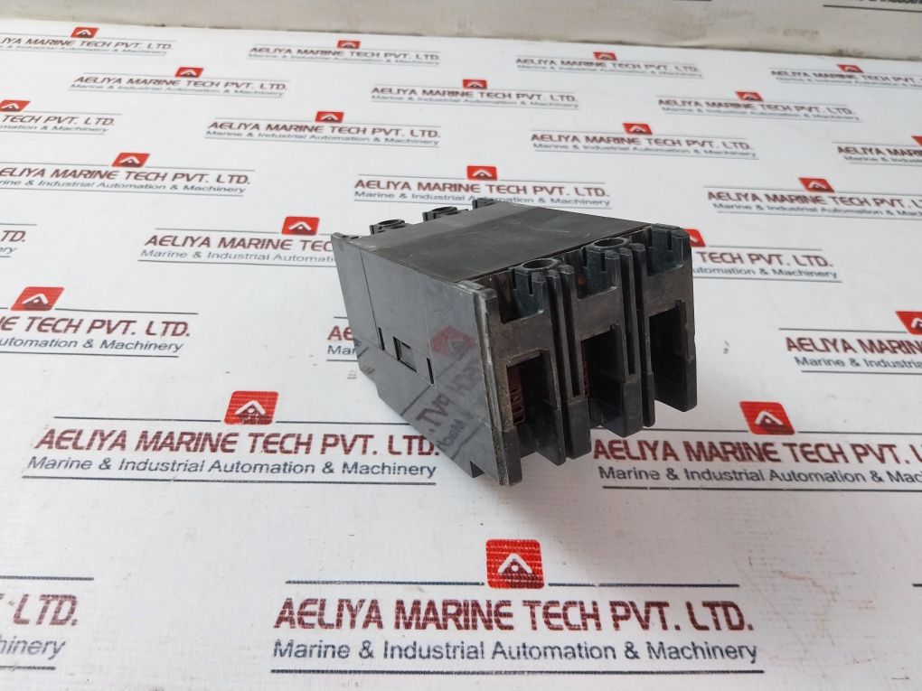 Mitsubishi Electric Nf60-sh No-fuse Circuit Breaker Ac 600v - Image 5