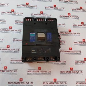 Mitsubishi Electric Nf800-cs No-fuse Circuit Breaker