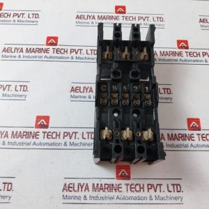 Mitsubishi Electric Pm-05sw3 Terminal Block