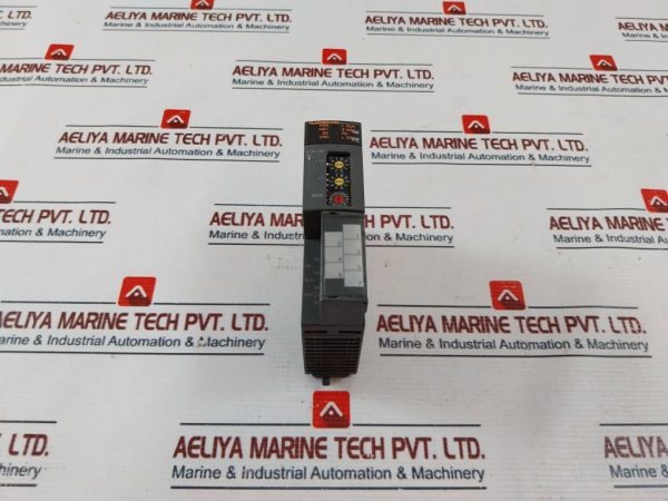 Mitsubishi Electric Qj61bt11n Cc-link Master Unit