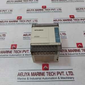 Mitsubishi Fx1s-20mr-es/ul Programmable Controller
