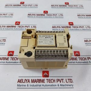Mitsubishi Fx2n-16mr-es/ul Programmable Controller