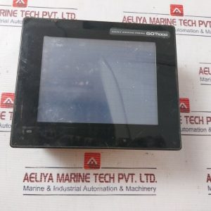 Mitsubishi Gt1150-qbbd-c Hmi Touch Screen Monitor
