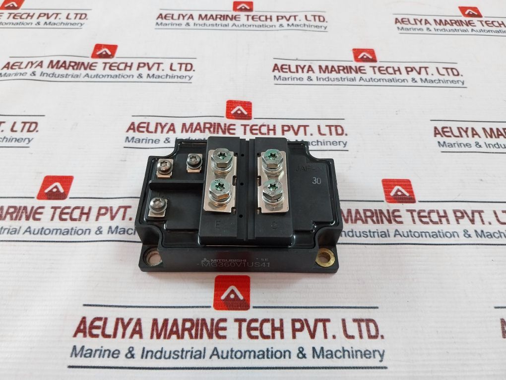 Mitsubishi Mg360v1us41 Igbt Module