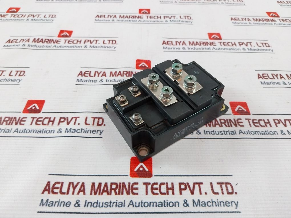 Mitsubishi Mg360v1us41 Igbt Module - Image 5