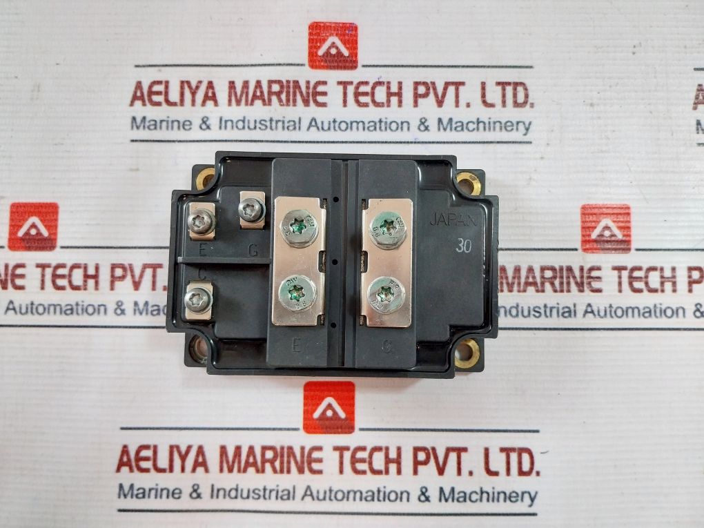 Mitsubishi Mg360v1us41 Igbt Module - Image 3
