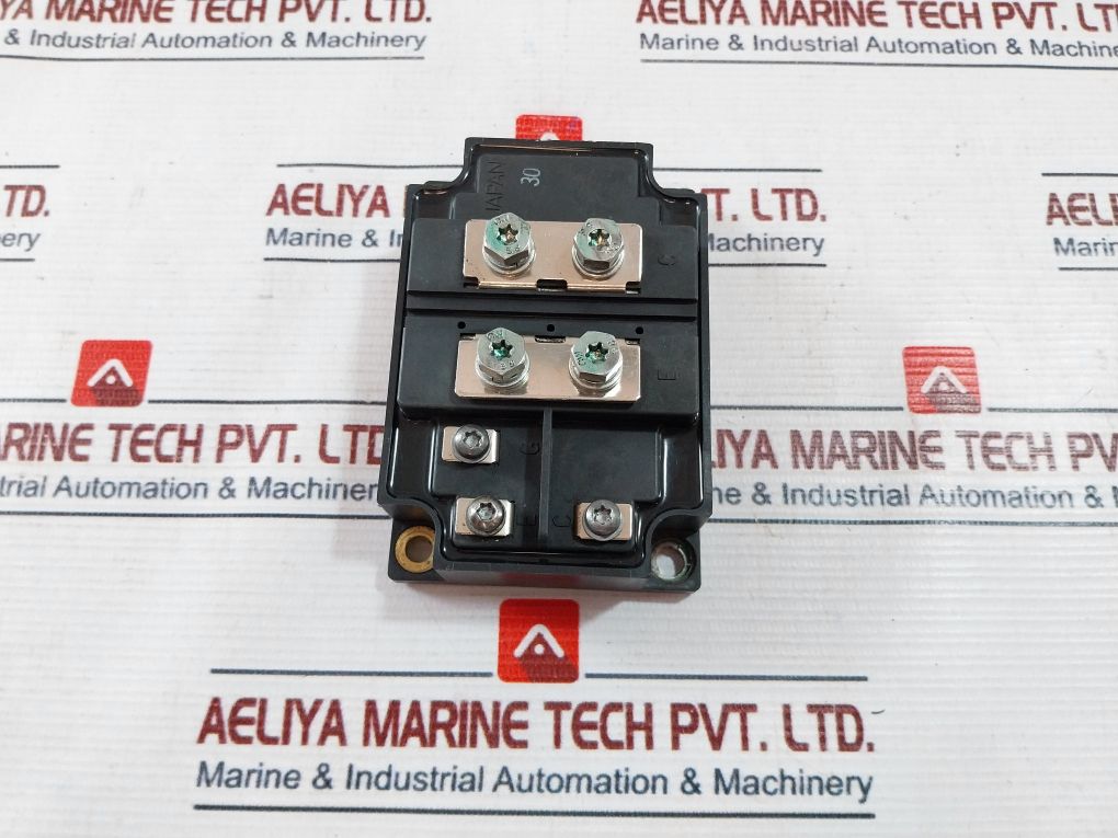 Mitsubishi Mg360v1us41 Igbt Module - Image 4