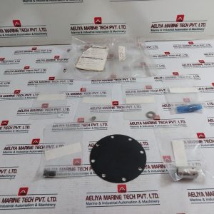 Model D Dn15 Spares Parts Kit