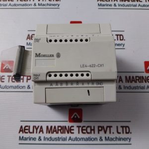Moeller Le4-622-cx1 Io Module