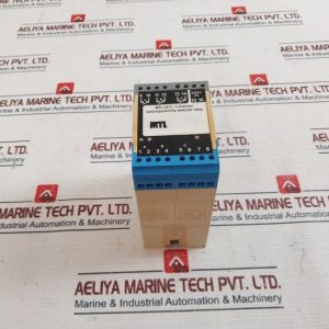 Mtl Instruments Mtl 2213 Switch/proximity Detector Relay