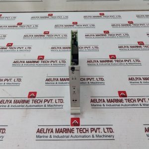 Mutec Mri 203 Ib Pcb Card 4-20 Ma