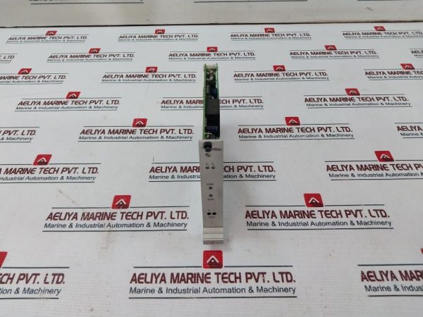 Mutec Mri 203 Ib Pcb Card 4-20 Ma