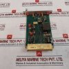 Mutec Msi 201i Output Circuit Baord