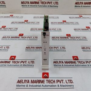 Mutec Msi201 I Pcb Card