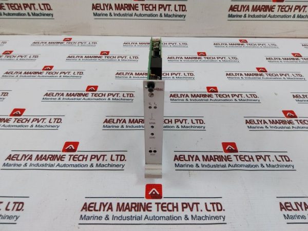 Mutec Msi201 I Pcb Card