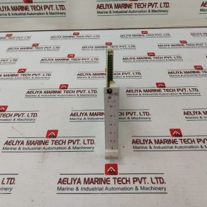 Mutec Ree 805 I Pcb Card