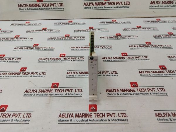 Mutec Ree 805 I Pcb Card