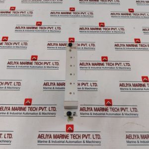 Mutec Ree 805 I Pcb Card