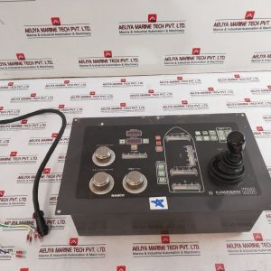 Nabco Kics Joystick Controller (Incomplete)