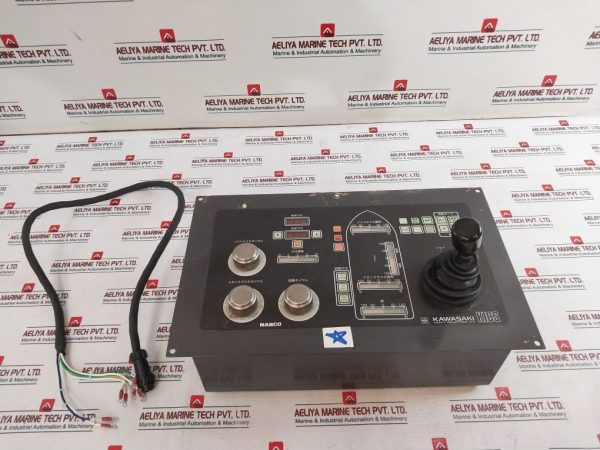 Nabco Kics Joystick Controller (Incomplete)