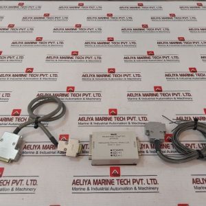 Nais Matsushita Electric Afp8550 Programming Cable Set