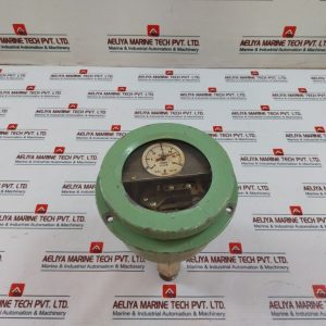 Nakakita Seisakusho Ns-290 Pressure Switch
