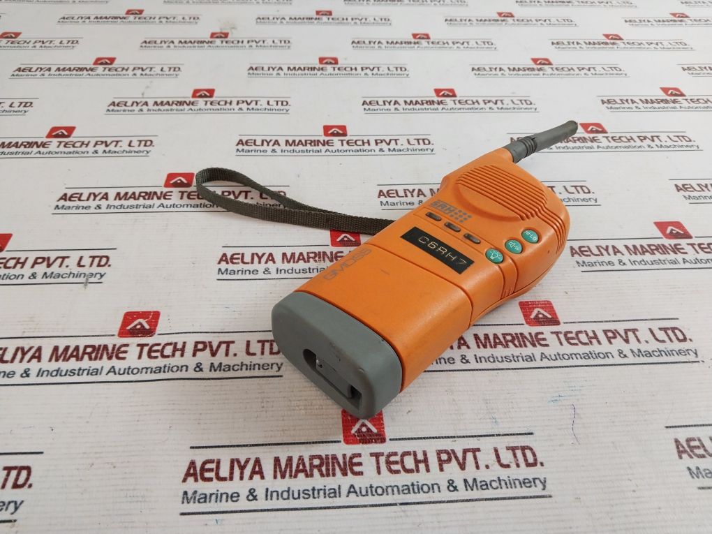 Navico Srh150gmdss Radiotelephone 0.3m - Image 4