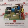 Nedap 9555064 Power Supply Circuit Board