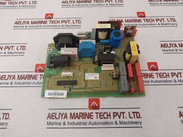 Nedap 9555064 Power Supply Circuit Board